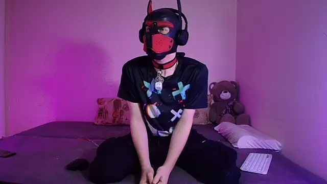 K9 GoodBoy online show from 04-01-26, 05:54