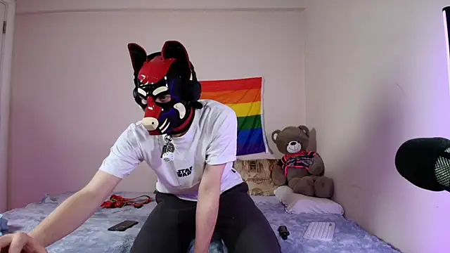 K9 GoodBoy online show from 04-10-26, 06:12