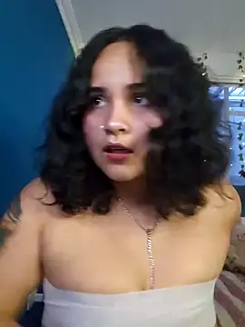 Snapshot of IncognitoLive1 chatting on 02-23-26, 11:13 IncognitoLive1 online show from 02-23-26, 11:13