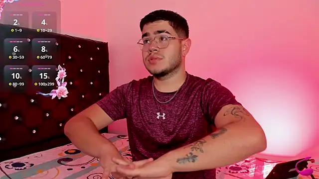 Joseph connor5 online show from 03-01-26, 10:01