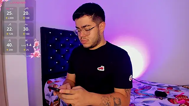 Joseph connor5 online show from 03-05-26, 06:37