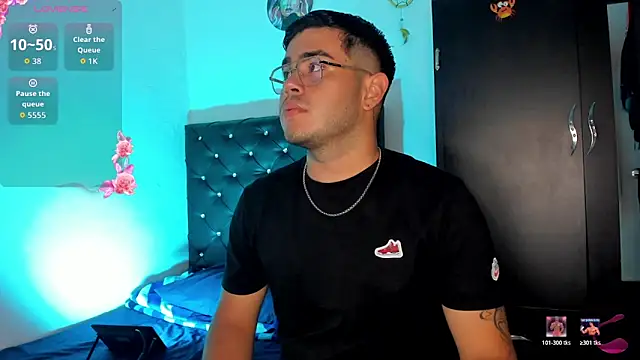 Joseph connor5 online show from 03-27-26, 07:02