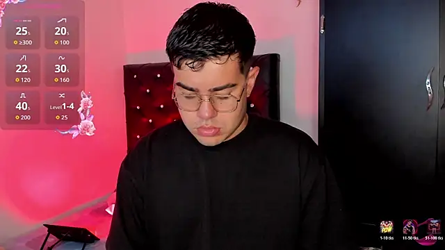 Joseph connor5 online show from 03-30-26, 08:10