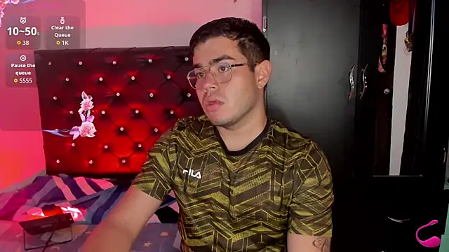 Joseph connor5 online show from 04-14-26, 06:30