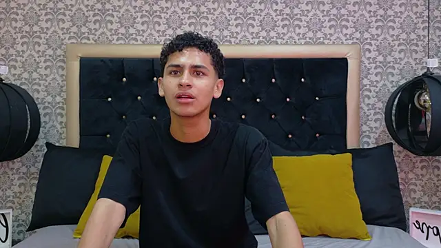 Dark Sultan online show from 02-18-26, 08:05