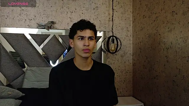 Dark Sultan online show from 02-26-26, 08:30