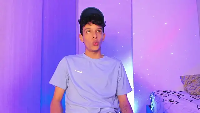 Maxfrost1 online show from 02-28-26, 12:55