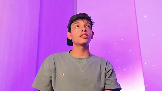 Maxfrost1 online show from 03-03-26, 10:48