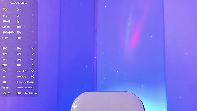 Maxfrost1 online show from 03-04-26, 07:42