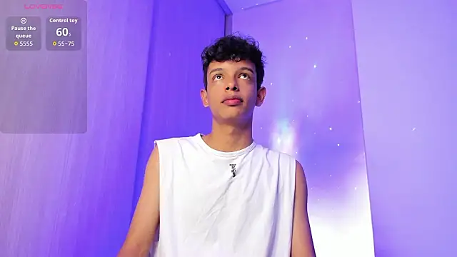 Maxfrost1 online show from 03-15-26, 10:27