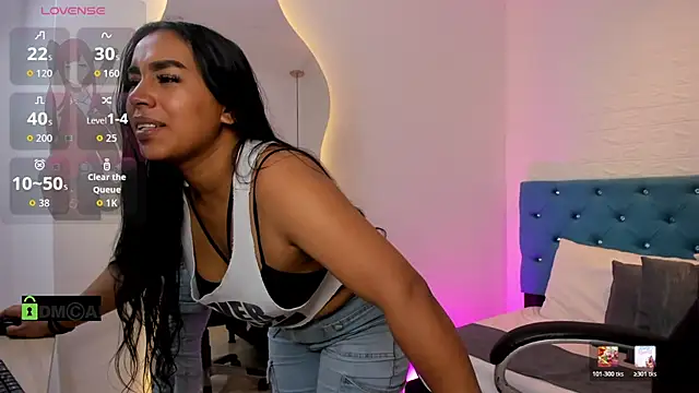 brithanycampbell online show from 03-15-26, 11:16