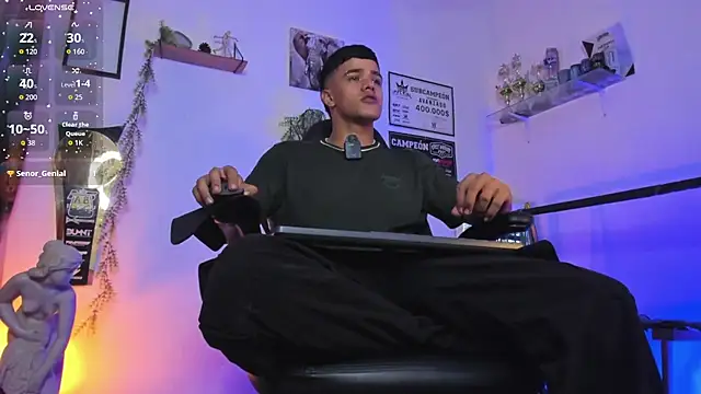 Rob zaens33 online show from 03-26-26, 02:33