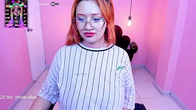  carlotta x online show from 06-02-26, 01:51