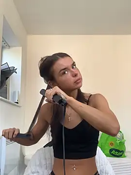 Amberbanxx online show from 05-26-26, 07:26
