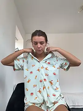 Amberbanxx online show from 06-05-26, 09:15