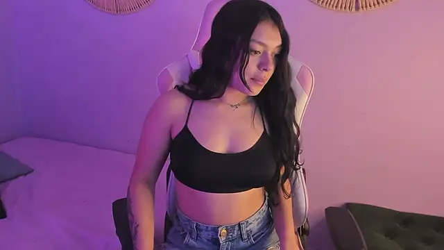 Snapshot of Lummii_ chatting on 02-28-26, 07:26 Lummii online show from 02-28-26, 07:26