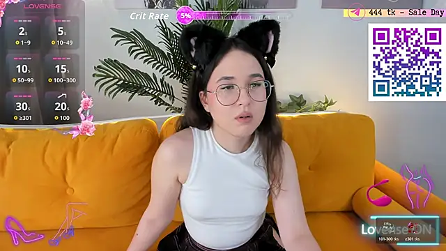 leylamirage online show from 06-17-26, 01:45