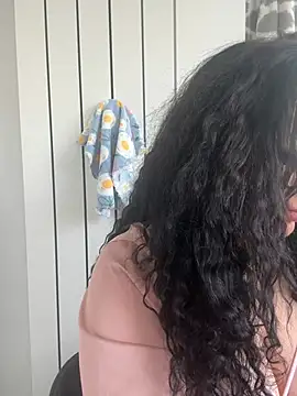 Snapshot of EvaPatricia chatting on 03-31-26, 12:38 EvaPatricia online show from 03-31-26, 12:38