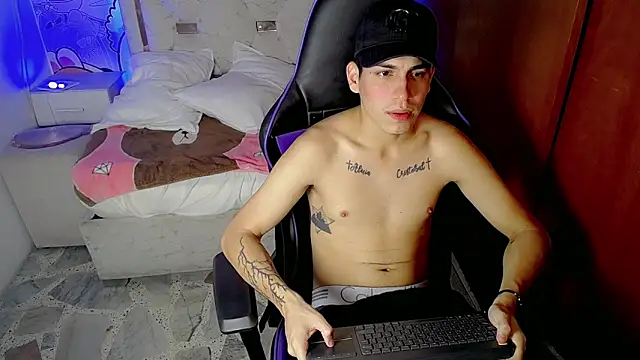 Bby cash  online show from 02-26-26, 08:19