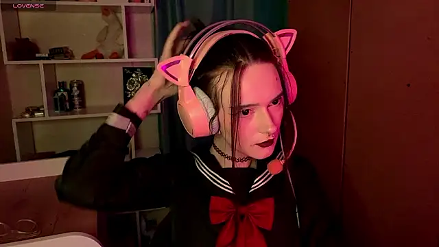 MabelDefina online show from 02-19-26, 12:01