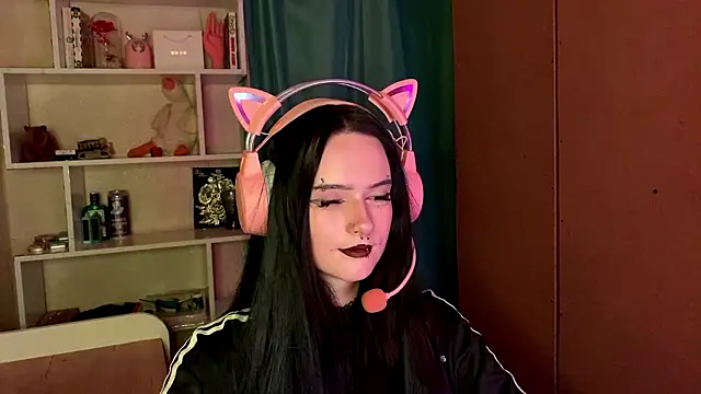 MabelDefina online show from 02-20-26, 11:11