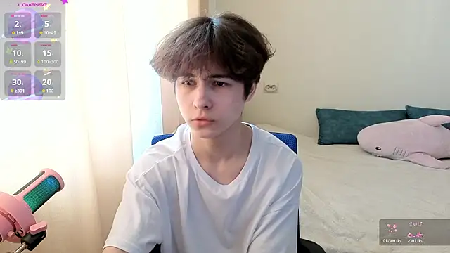  LukaHayes  online show from 03-04-26, 11:16