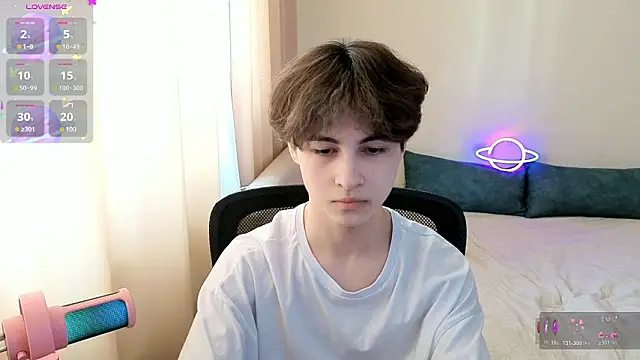  LukaHayes  online show from 03-23-26, 12:20