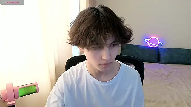  LukaHayes  online show from 04-16-26, 12:06