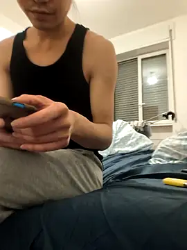 Gstefano1992 online show from 04-04-26, 09:34