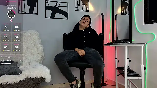 nico pelusa online show from 03-02-26, 11:06