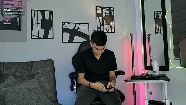 nico pelusa online show from 03-28-26, 10:48