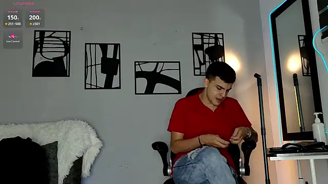 nico pelusa online show from 04-05-26, 09:39