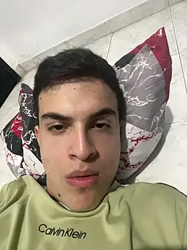 nico pelusa online show from 04-09-26, 01:05