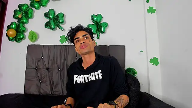 Gay Red Room online show from 04-13-26, 03:01