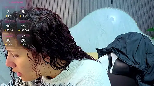 Natasha  tp online show from 03-07-26, 12:46