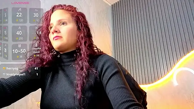 Natasha  tp online show from 04-29-26, 05:30