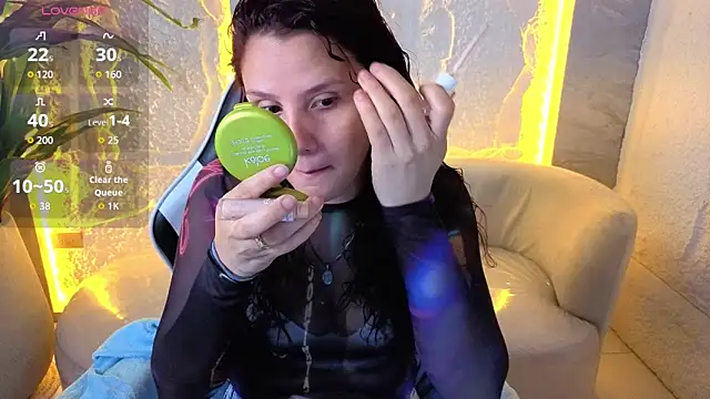 Natasha  tp online show from 05-13-26, 12:46