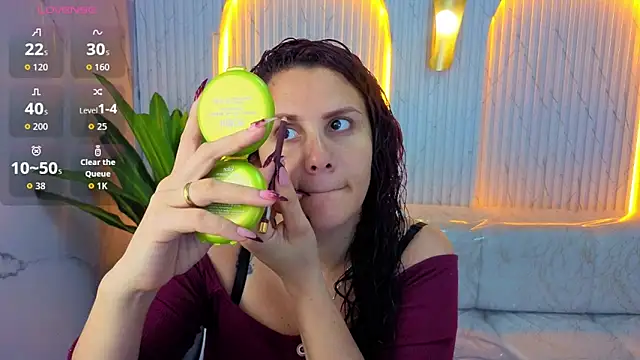 Natasha  tp online show from 05-22-26, 03:17