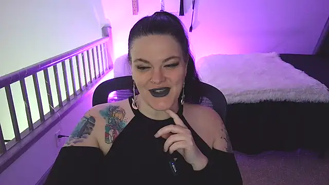 VixieNyx online show from 04-03-26, 05:22