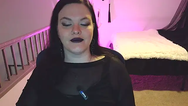 VixieNyx online show from 04-21-26, 02:56