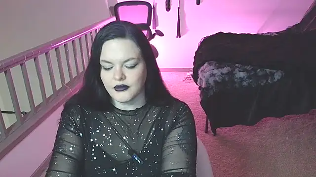 VixieNyx online show from 05-15-26, 10:50