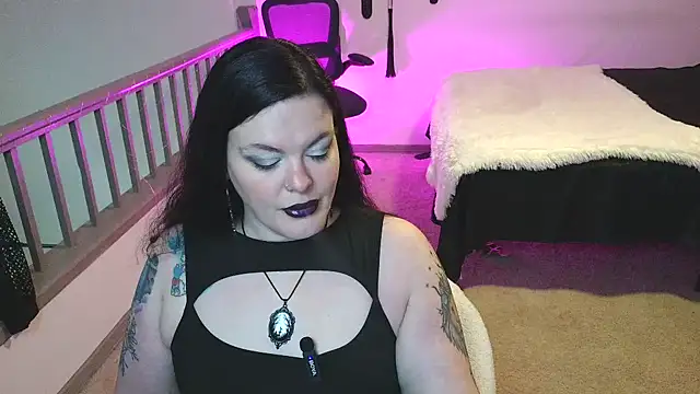VixieNyx online show from 05-29-26, 03:10