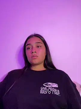 I Samanthaa online show from 03-08-26, 02:59