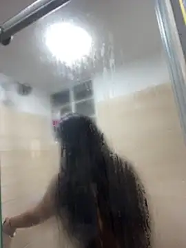 I Samanthaa online show from 03-27-26, 10:09