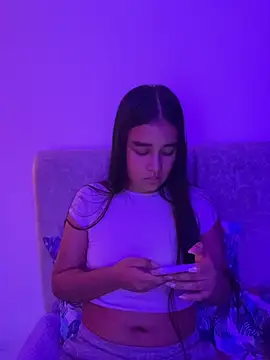 I Samanthaa online show from 05-05-26, 10:07