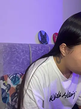 I Samanthaa online show from 05-09-26, 02:06