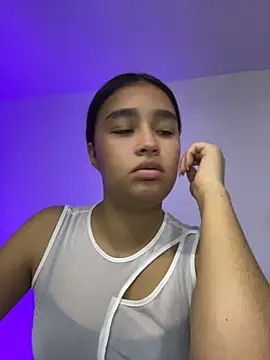 I Samanthaa online show from 05-13-26, 03:26
