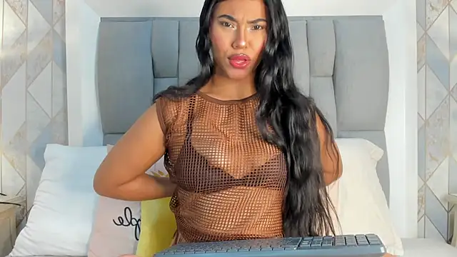 kendall queen   online show from 02-24-26, 11:52