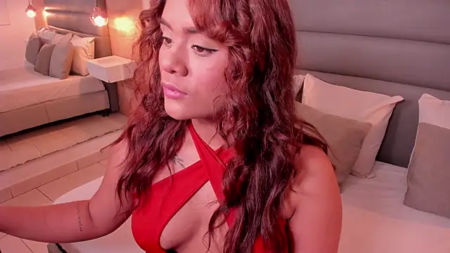  scarlett rosse online show from 02-18-26, 09:55