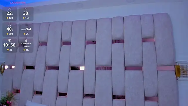  scarlett rosse online show from 03-01-26, 07:38